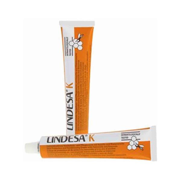 Hautpflegecreme Lindesa K 50 ml